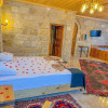 Отель Tantan Cappadocia House, фото 13