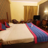 Отель Crown Stay, фото 6