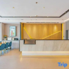 Отель Home Inn (Yingkou Bayuquan Wanlong Commercial Building Branch), фото 2