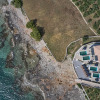 Отель Beachfront Alassa Villas With Private Pools, фото 30