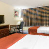 Отель Quality Inn & Suites Lafayette I-65 в Лафейетте