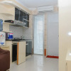 Отель Spacious and Comfort 2BR Bassura City Apartment near Mall, фото 2