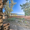 Отель El Prado Home w/ Hot Tub, Panoramic Mtn Views, фото 1