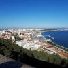 Отель Apartment with One Bedroom in Setúbal, with Wonderful City View, Furnished Balcony And Wifi - 2 Km F, фото 6