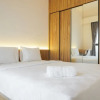 Отель Fully Furnished With Comfortable Design 2Br Sky House Apartment Bsd, фото 3