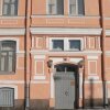 Отель «Сампо» в Выборге