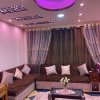 Отель شقق شاطئ النخيل الاسكندرية, фото 5