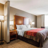 Отель Comfort Inn & Suites Moberly, фото 24