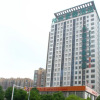 Отель GreenTree Inn Chizhou Guichi District South Changjiang Road Express Hotel, фото 23