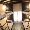 Отель Urban Bed Hostel - Adults Only, фото 12