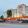 Отель Hampton Inn by Hilton Kamloops, фото 37