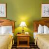 Отель Quality Inn Hanceville US Hwy 31, фото 2