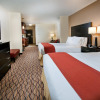 Отель Holiday Inn Express Hotel & Suites Pearsall, an IHG Hotel, фото 6