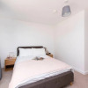 Отель Luxurious and Bright 2BR City Centre Apartment, фото 18