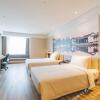 Отель Atour Hotel (Changzhou Dinosaur Park), фото 2