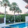 Отель AnB Poolvilla Grand Modern 3BR Jomtien, фото 13