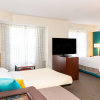 Отель Residence Inn by Marriott Evansville East, фото 21