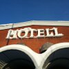 Отель Hotell Vilja, фото 4