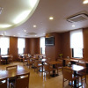 Отель Route Inn Matsusaka Ekihigashi, фото 23