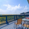 Отель Ocean Getaway Siv22 1 Bedroom 1 Bathroom Condo, фото 6