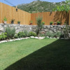 Отель Marvelous Secluded Villa with Jacuzzi Private Pool and a Spacious Backyard in Kalkan, фото 19
