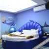 Отель 521 Theme Hotel (Shuyang Railway Station), фото 12