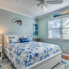 Отель Serene Pensacola Vacation Rental w/ Gas Grill, фото 3