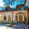 Гостиница Rivyersky Hostel в Сочи