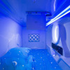 Отель Youwo Capsule Hotel, фото 11