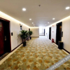 Отель Wuzhai Luyashan Hotel, фото 9