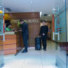 Отель Emerald Hotel Hanoi, фото 21