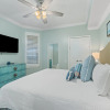 Отель Beach Colony East 15b-penthouse, фото 4