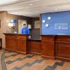 Отель Holiday Inn Express Hotel & Suites West Coxsackie, an IHG Hotel, фото 2