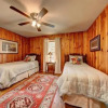 Отель Hidden Pines, фото 6