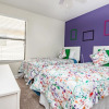 Отель Beautiful Villa With Private Pool, Close to Disney, Orlando Villa 1789, фото 30