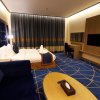 Отель Diwan Residence Hotel  Alsalamah, фото 2