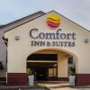 Отель Comfort Inn & Suites Jasper Hwy 78 West, фото 34