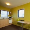 Отель Kaikoura Quality Suites, фото 7