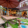 Отель Great Green B Pool Villa, фото 25