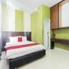 Отель RedDoorz near Sun Plaza Medan, фото 3
