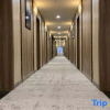 Отель Hongdu Hotel, фото 2