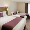 Отель Premier inn Glasgow [Cambuslang/M74, J2A], фото 4