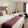 Отель Premier Inn Glasgow (Cambuslang/M74, J2A), фото 8