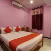 Отель OYO 38664 Rt Residency, фото 19