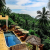 Отель Samui Green Palm Resort, фото 16