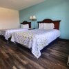 Отель Greeneville Inn and Suites, фото 4