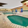 Отель Days Inn & Suites by Wyndham Airport Albuquerque, фото 8