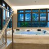 Отель A2 LUXURY Atlantis Family Suites- Pool View-Jonker Melaka, фото 29