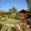 Отель Musical Garden Cabins, фото 12