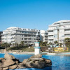 Отель Apartment on the First Line of Samil Beach and With Frontal Views of the sea, фото 12